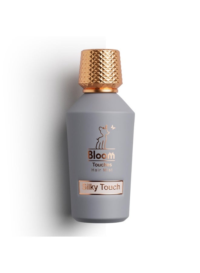 BLOOM Silky Touch 50ml - Image 4